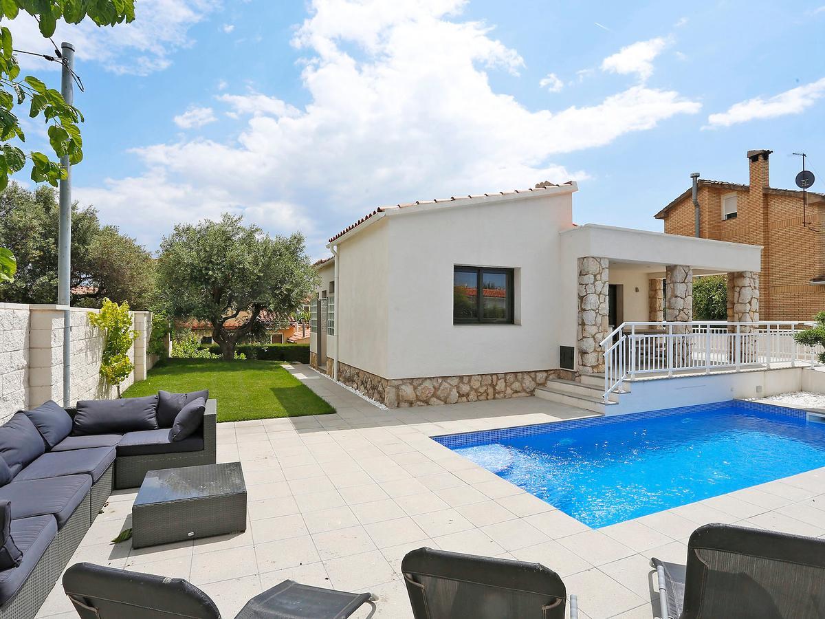 Holiday Home Gunella By Interhome Cambrils Exteriér fotografie